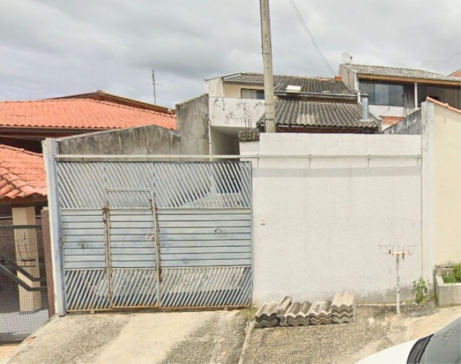 Casa em Taubaté com 193,09m² de área privativa