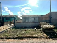 Casa Ocupada em Leilão com 133m² Construída