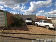 Terreno com 200m² em Campos Gerais/MG