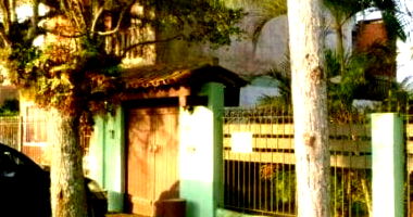 Casa com 3 quartos em Pelotas