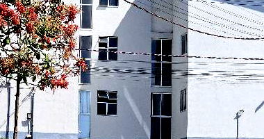 Apartamento com 2 Quartos e 1 Vaga em Lagoa Santa