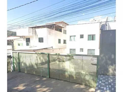 Apartamento 71 m² com 2 vagas