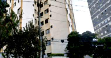 Apartamento Jabaquara 2 Dormitórios, 1 Vaga, 50m²