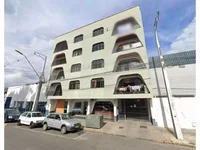Sala Comercial em Leilão com 121,44m² no Centro
