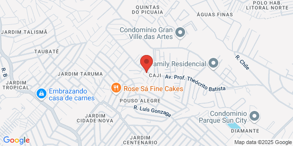 Apartamento 2 Quartos com 1 Vaga em Lauro de Freitas