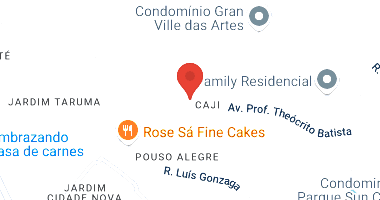 Apartamento 2 Quartos com 1 Vaga em Lauro de Freitas
