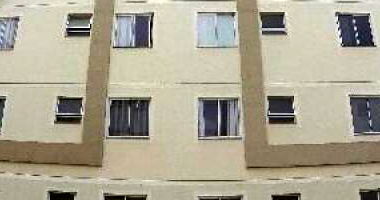 Apartamento com 2 Quartos e 1 Vaga em Sete Lagoas