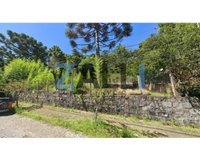 Terreno e Casa de Madeira em Canela - 730,80m²