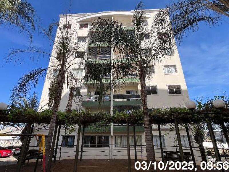 Apartamento com 3 quartos em Goiânia