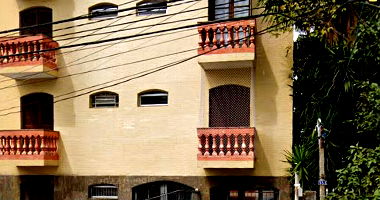 Apartamento 1 dormitório, 1 vaga, 47.24m² privativos, desocupado