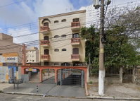 Apartamento 1 dormitório, 1 vaga, 47.24m² privativos