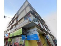 Sala Comercial Ocupada no Centro de Varginha MG