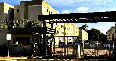 Apartamento com 2 quartos em Ribeirão Preto