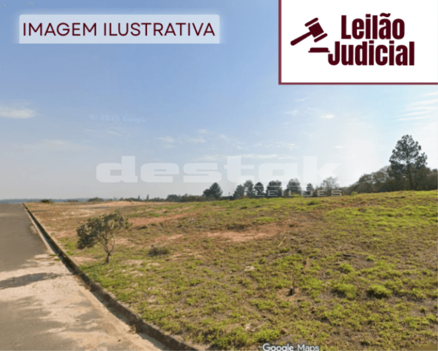Terreno Plano em Boituva/SP com 201m²