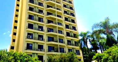 Apartamento 115 m² com Vaga de Garagem - Jardim Morumbi