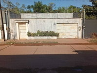 Casa com 3 Quartos e 3 Banheiros em Redenção, PA