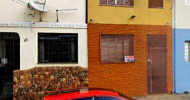 Parte Ideal de 39,81% - Imóvel Comercial em Santana