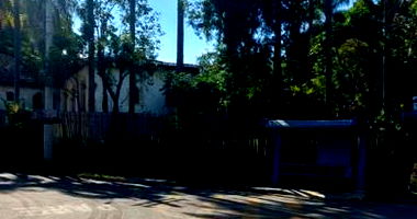 Terreno Urbano em Atibaia com 2.707m²