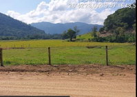 Parte ideal 25% de terreno rural em Rio dos Cedros/SC
