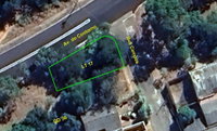 Terreno 395m² em Minaçu/GO - Ideal para investimento