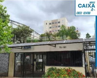Apartamento com 2 quartos e 1 vaga em São Paulo