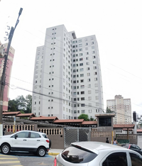 Apartamento 2 dorms, 1 vaga, 65m² - Ferrazópolis