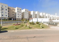 Apartamento em Atibaia/SP com Direitos