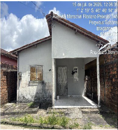 Terreno de 149,40 m² para investimento
