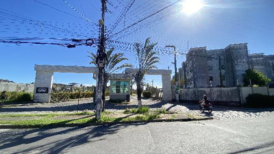 Apartamento com 45,06m² em João Pessoa/PB