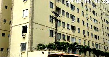 Apartamento com 3 Quartos em Lauro de Freitas - BA