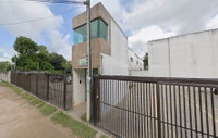 Casa com 2 quartos, 2 vagas e 61,51 m² construída, ocupada
