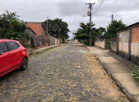 Terreno Urbano com 3.041,43m² em Figueira-PR