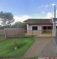 Casa com 2 quartos, 1 banheiro e 69,44m² de área construída