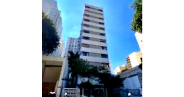 Apartamento com 179m² em Cerqueira César, São Paulo