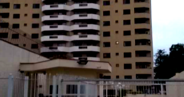 Cobertura Duplex com 246m² em São Paulo/SP