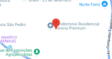 Apartamento 2 Quartos em Manaus - Oportunidade Imperdível!