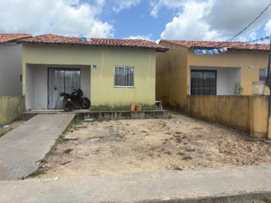 Casa com 56m² em Ipixuna do Para/PA - CENTRO