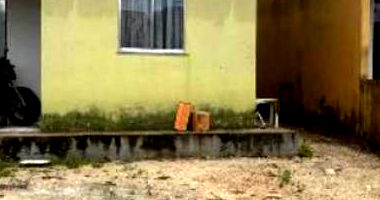 Casa com 56m² em Ipixuna do Para/PA - CENTRO