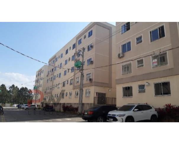 Apartamento 2 quartos em Vila Turquesa, Cariacica/ES