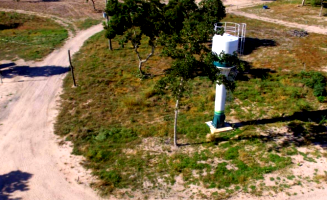 Fazenda com 6.124,57ha em Santo Antônio de Leverger/MT