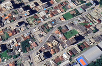 Terreno com 488,80m² em Itapema/SC - Parte ideal de 50%