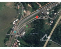 Terreno Irregular com 4.845m² em Santos Dumont/MG