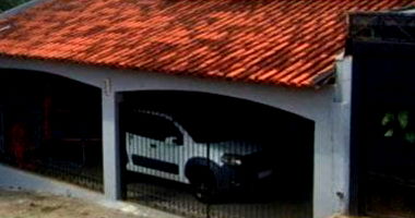 Casa 155 m² - Palmital - Marília - SP