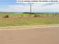 Sítio com 23,71 hectares em Itaí/SP