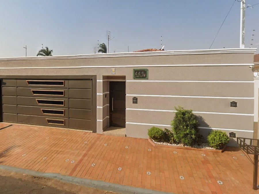 Parte Ideal 20% Nua Propriedade Casa e Edícula 236m²