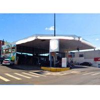Imóvel Comercial com 835,61 m² em Chopinzinho/PR