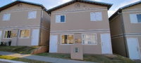 Casa 2 Quartos em Bragança Paulista - Cond. Parque das Cerejeiras
