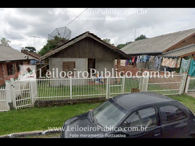 Terreno de 200m² em Gramado, sem benfeitorias