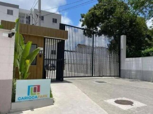 Apartamento 2 Quartos em Rio de Janeiro com 45m²