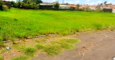 Terreno Urbano de 4.991,40 m² em Santo Anastácio